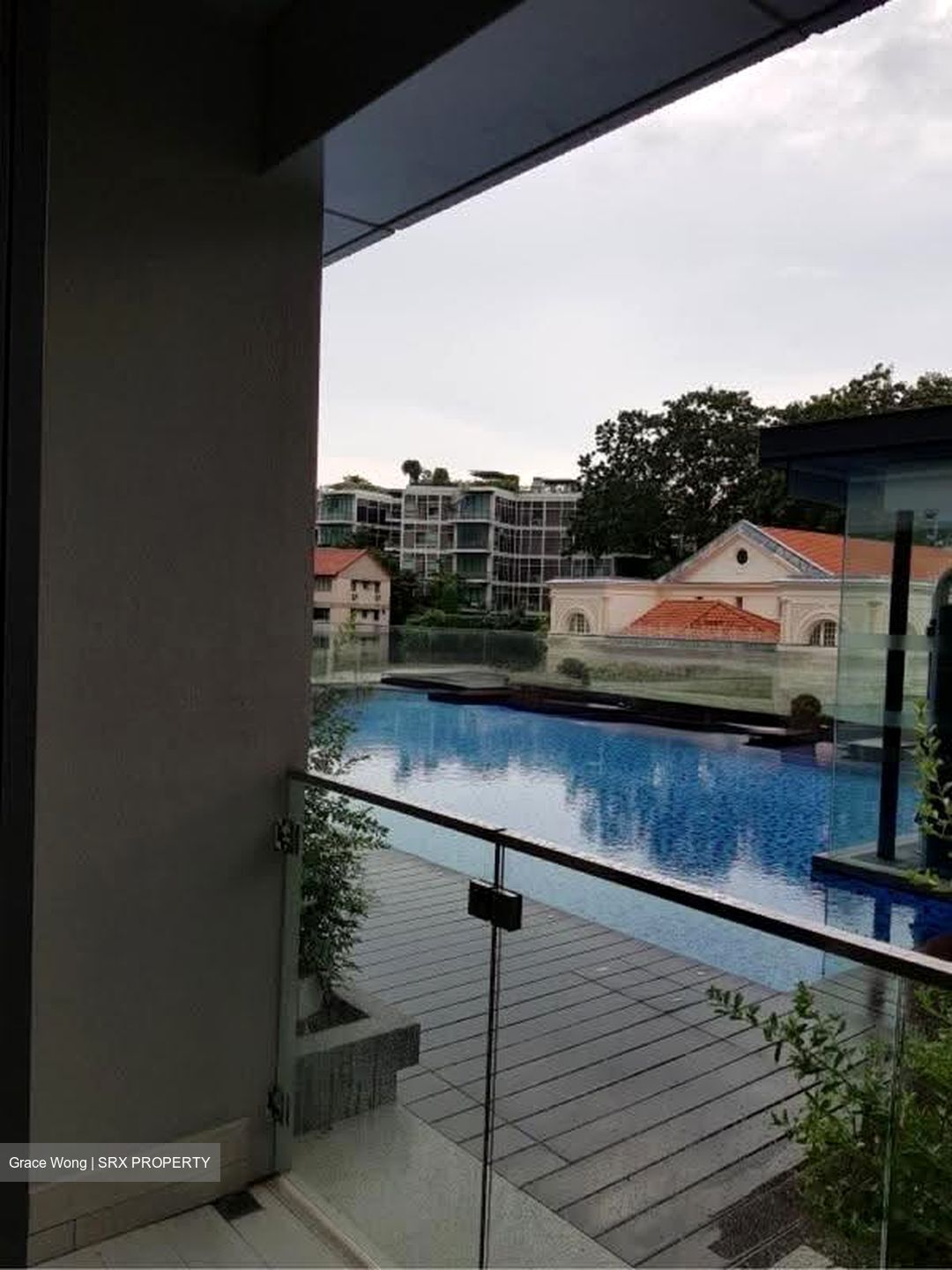 The Rise @ Oxley - Residences (D9), Apartment #632054231